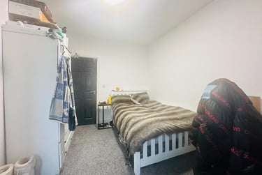 2 bed flat, Park Road, Lenton, Nottingham, NG71JG - Image 9